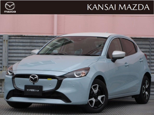 MAZDA21.5 15BD