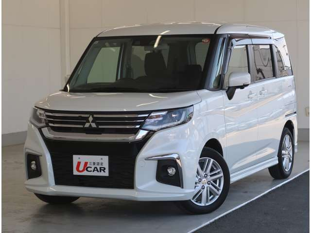 デリカD:21.2 ハイブリッド MZ 全方位カメラ付 ナビパッケージ