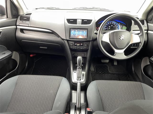 スイフト1.2 XG-DJE