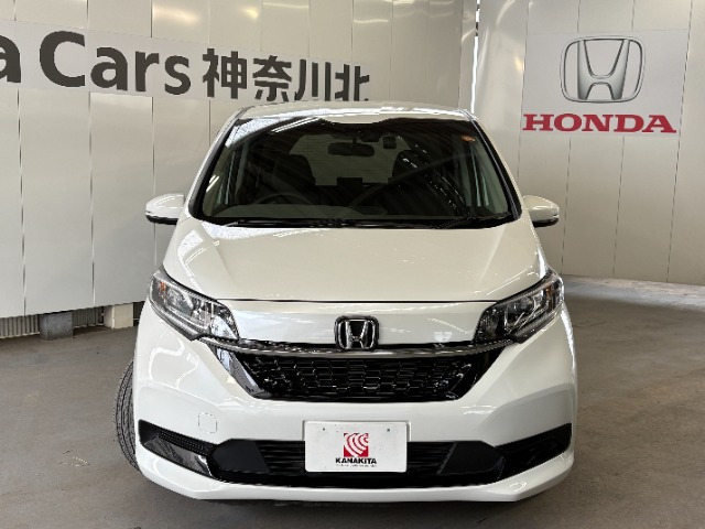 フリード+1.5 G ホンダセンシング