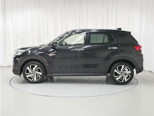 ライズ1.0 Z 4WD