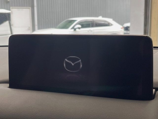 CX-82.2 XD エクスクルーシブ モード