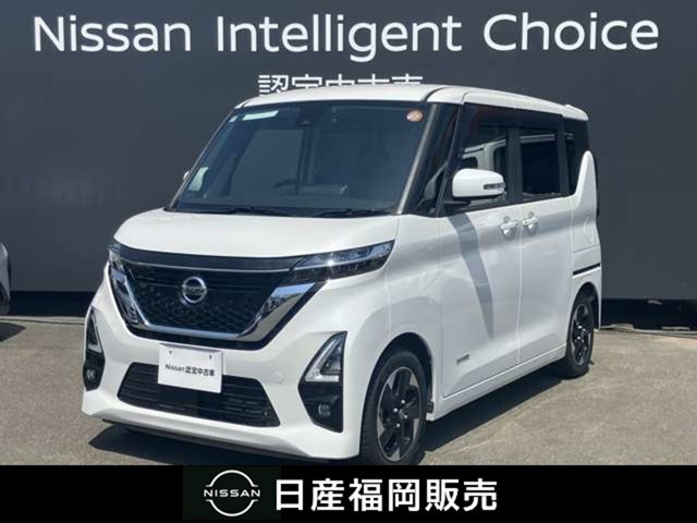 ルークスハイウェイスター