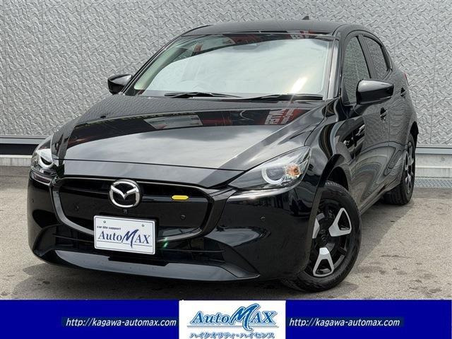 MAZDA21.5 15BD
