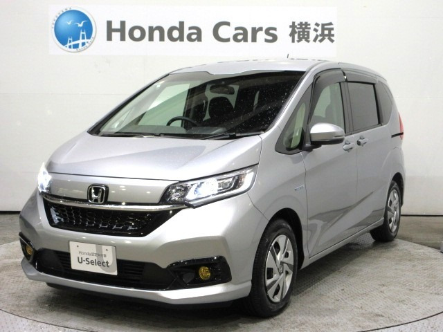 フリード+1.5 ハイブリッド G ホンダセンシング