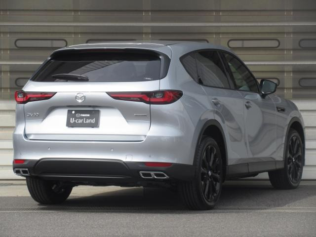 CX-603.3 XD ドライブ エディション ディーゼル