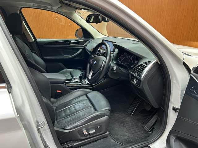 X3xドライブ20d xライン ディーゼル 4WD