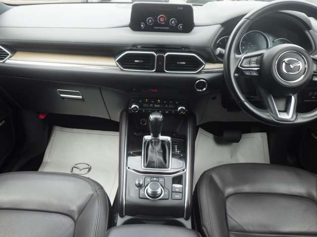 CX-52.2 XD エクスクルーシブ モード