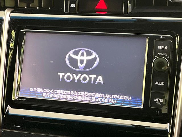 ハリアー2.0 エレガンス