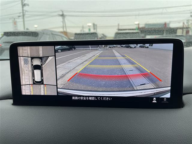 CX-52.2 XD ブラックトーンエディション 4WD