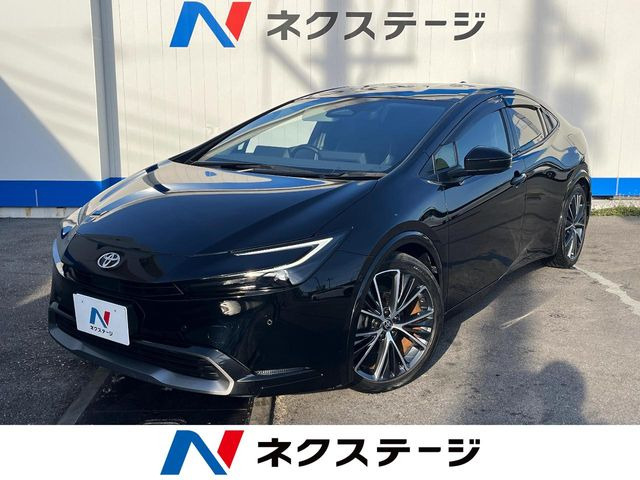 プリウス2.0 Z