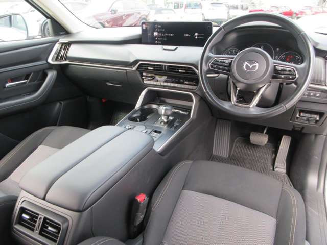 CX-602.5 25S Sパッケージ 4WD