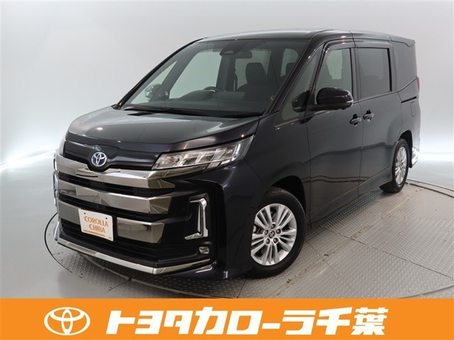 ノア