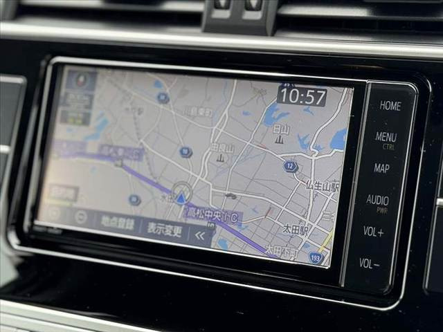 ランドクルーザープラド2.7 TX 4WD