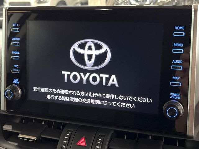 RAV42.0 G Zパッケージ 4WD