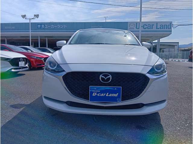 MAZDA21.5 15S