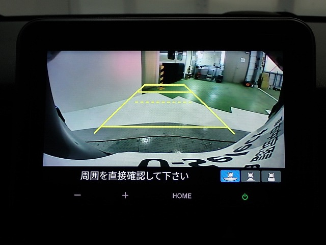 N-BOXカスタム