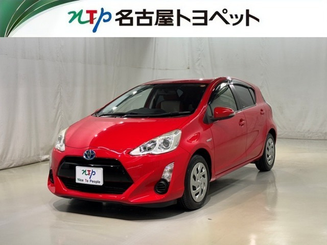 アクア1.5 S