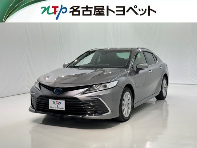 カムリ2.5 G