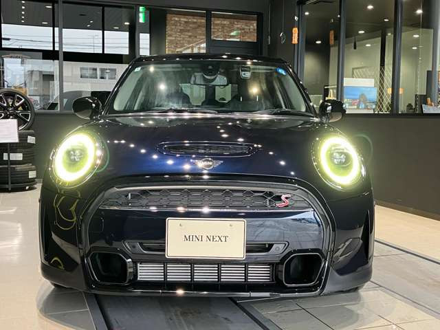 ミニクーパー S