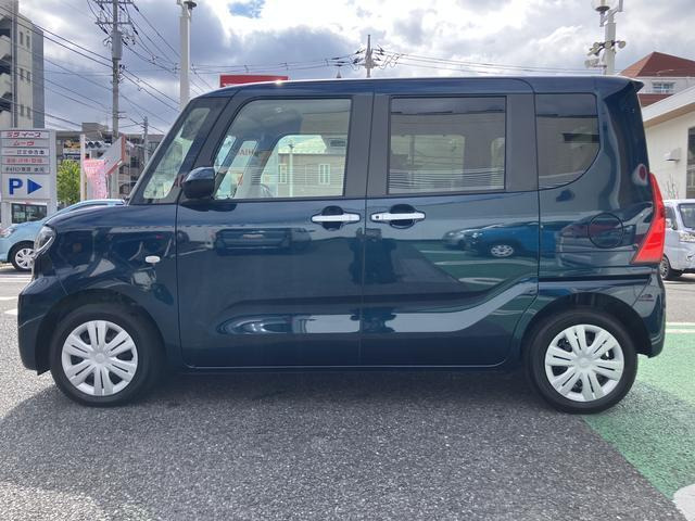タントX