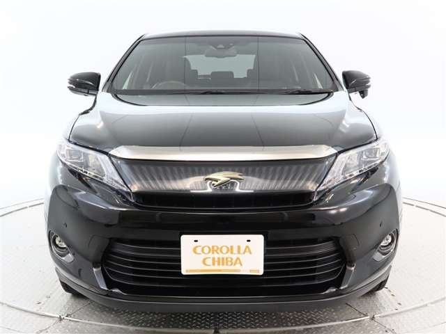 ハリアー2.0 プレミアム