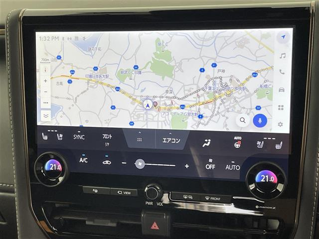 アルファード2.5 Z