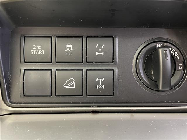 ランドクルーザープラド2.8 TX Lパッケージ ディーゼル 4WD