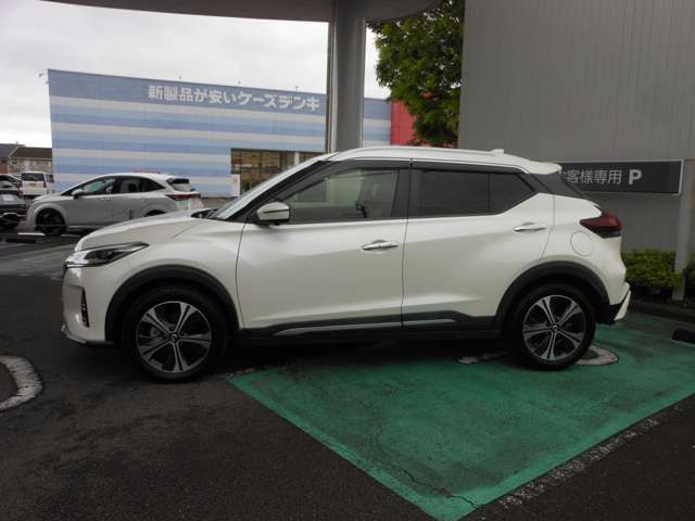 キックス1.2 X (e-POWER)