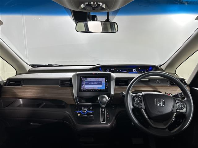 フリード+1.5 G ホンダセンシング