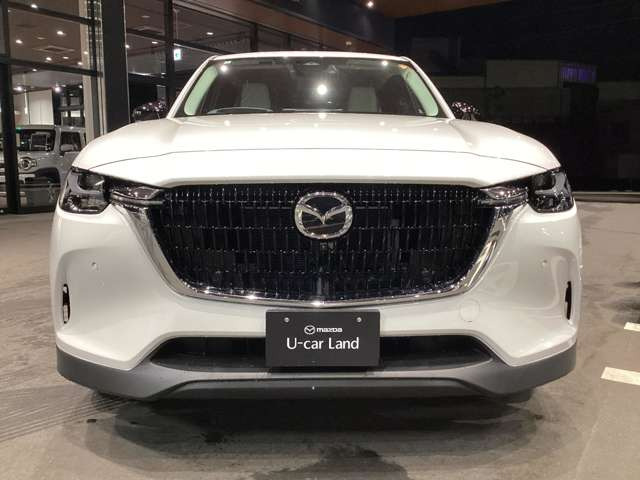 CX-603.3 XD Lパッケージ ディーゼル