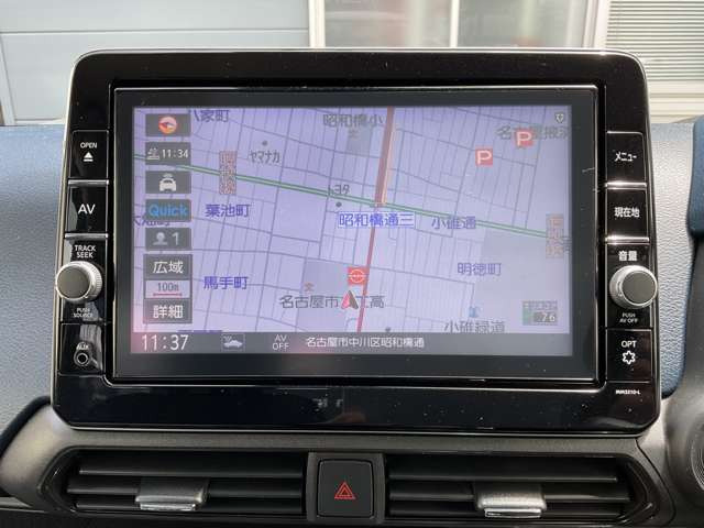 デイズハイウェイスターX