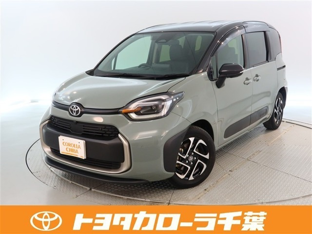 シエンタハイブリッド 1.5 Z