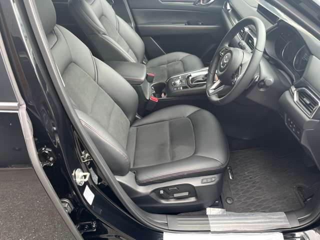 CX-52.2 XD ブラック セレクション
