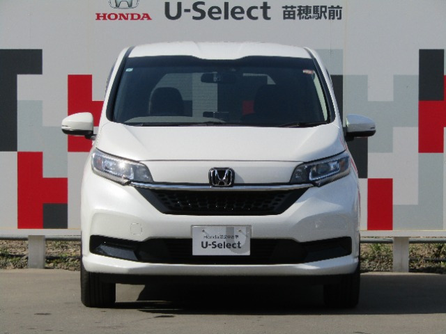 フリード+1.5 G ホンダセンシング 4WD