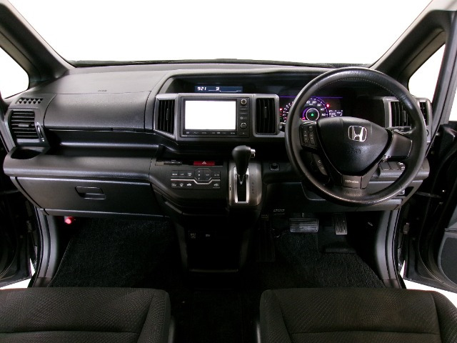 ステップワゴン2.0 スパーダ Z