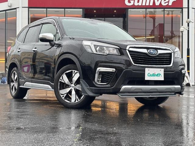 フォレスター2.0 アドバンス 4WD