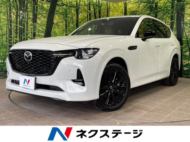 CX-603.3 XD ハイブリッド プレミアムスポーツ ディーゼル 4WD