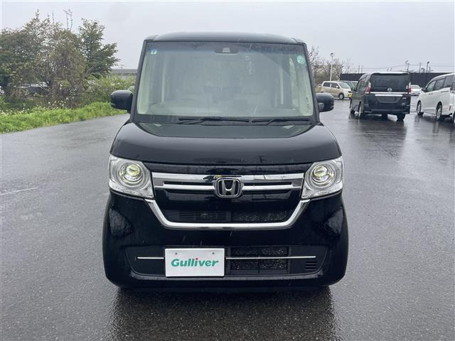 N-BOXL 4WD