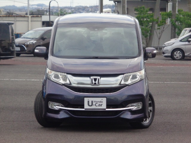 ステップワゴン1.5 スパーダ アドバンスパッケージ ベータ