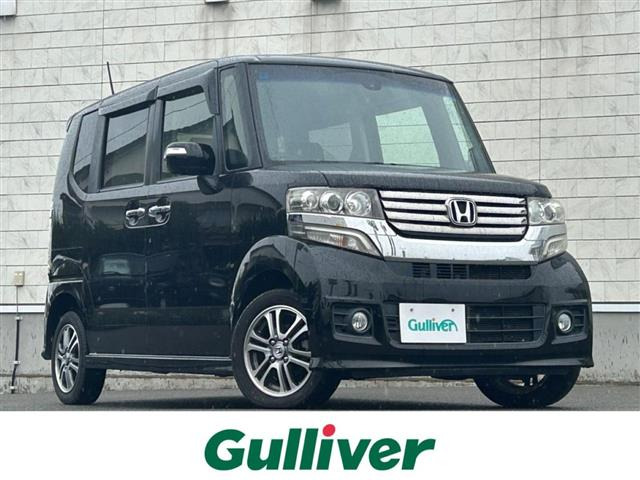 N-BOXG SSパッケージ 4WD
