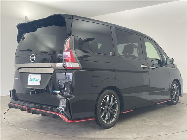セレナ2.0 NISMO