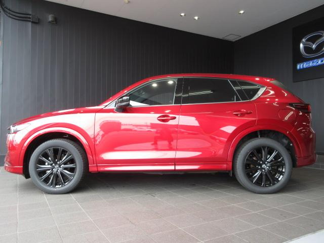 CX-52.2 XD ドライブ エディション