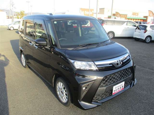 ルーミー1.0 G