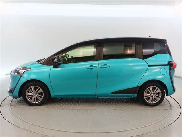 シエンタ1.5 G クエロ