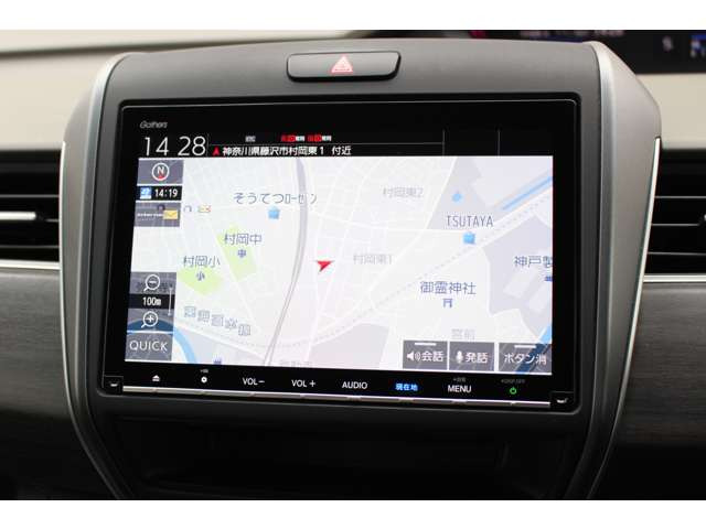 フリード1.5 G ホンダセンシング