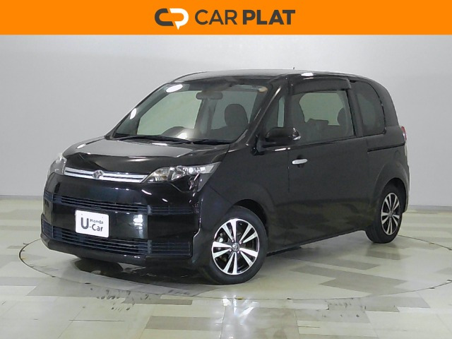 スペイド1.5 F