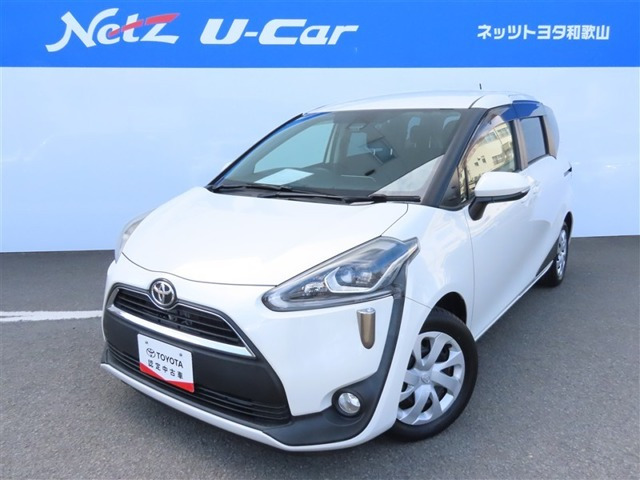 シエンタ1.5 G