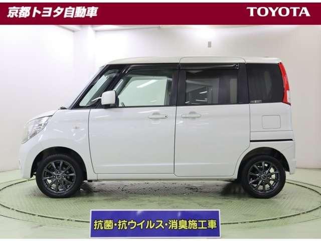 パレットX