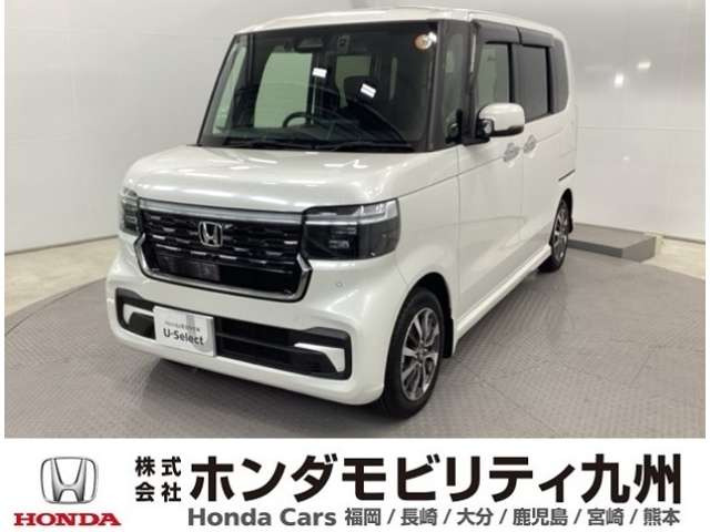 N-BOXカスタム